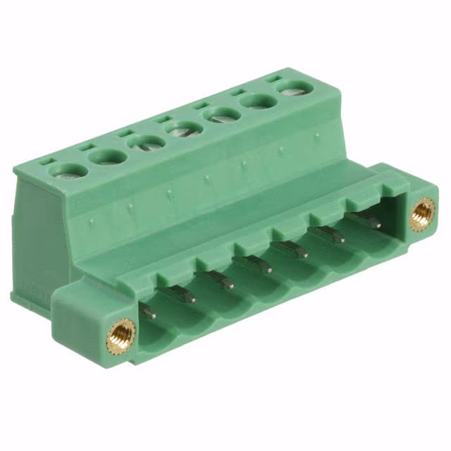 1825556 Phoenix Contact  Embases, fiches et prises